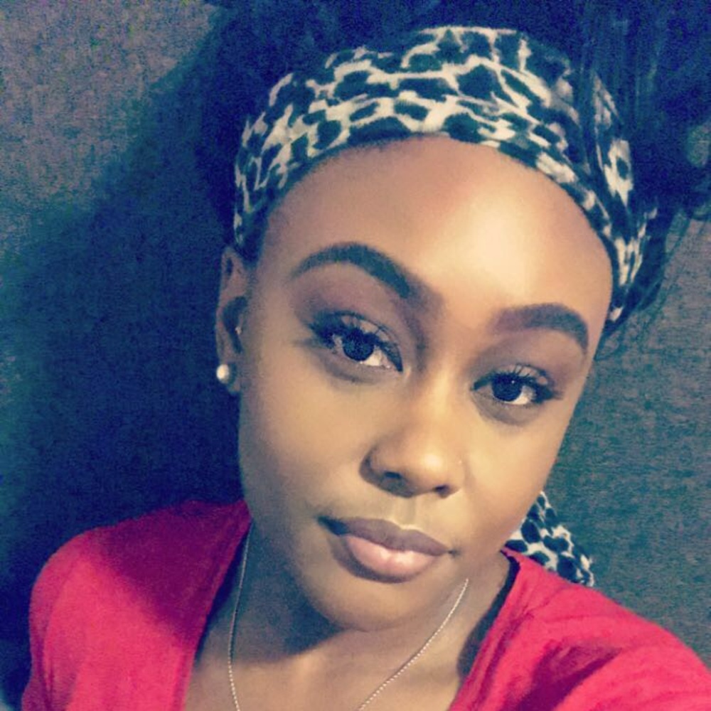 Meet your Posher, Jade